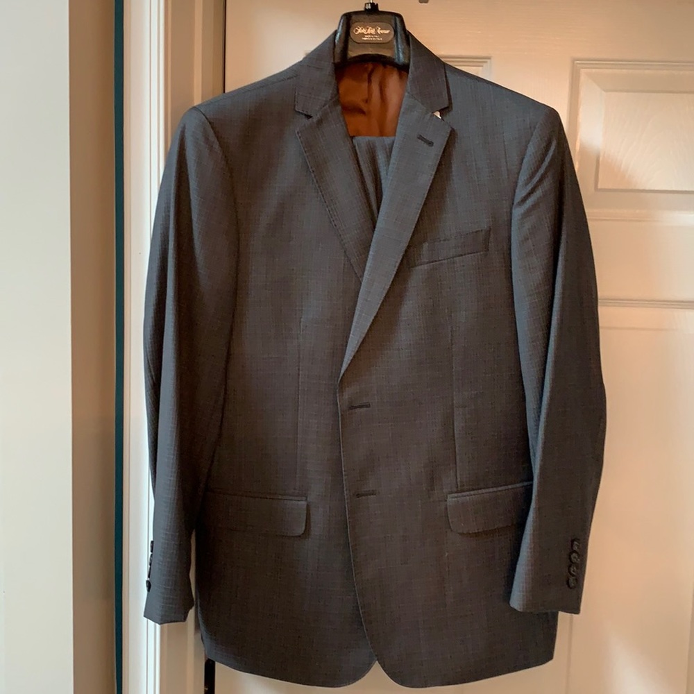 Joseph by Jos. A. Bank Suit